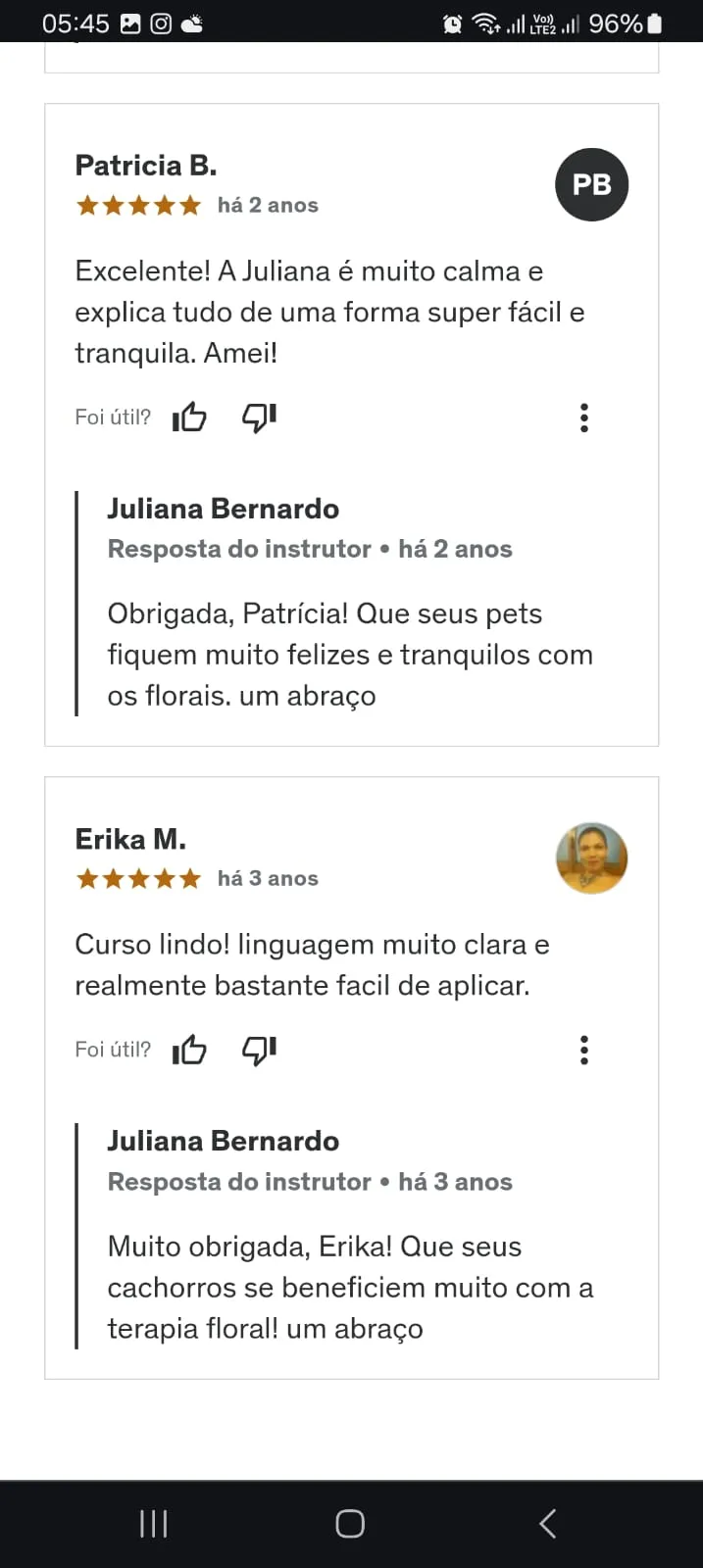 imagem do que os clientes falam 3